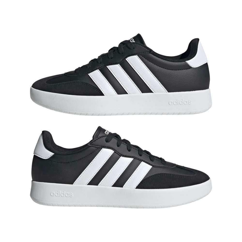 Barreda Shoes