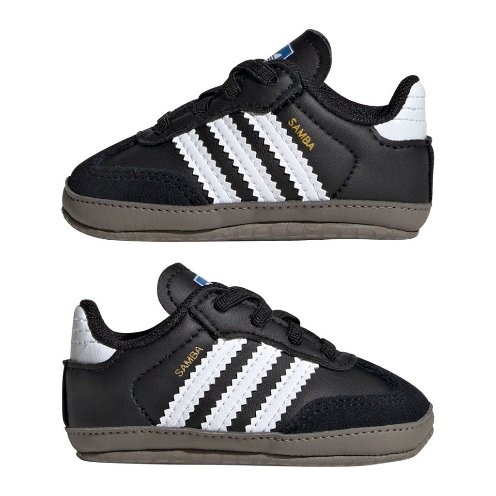 Samba Shoes Infants