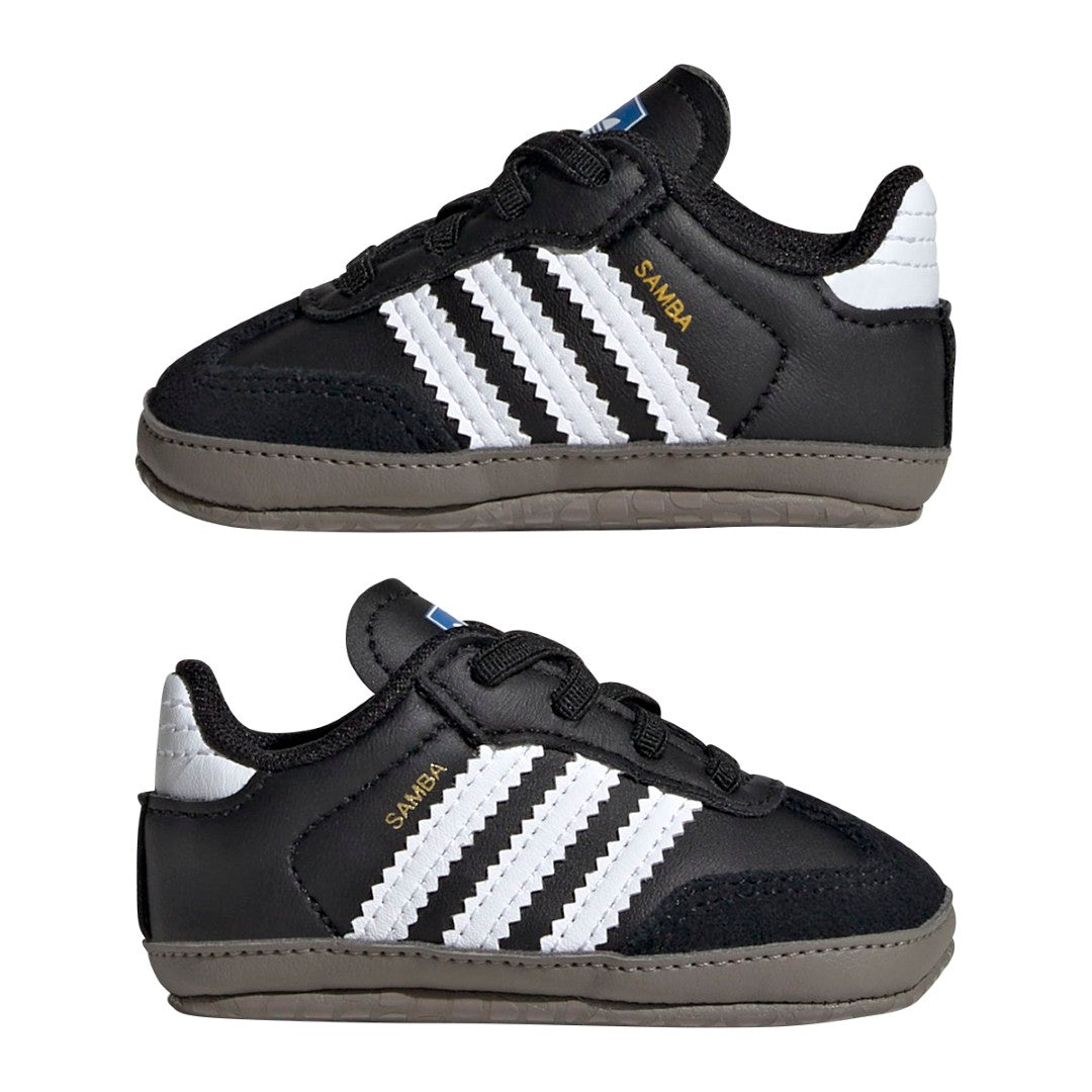Samba Shoes Infants