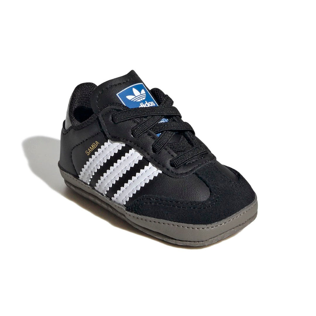 Samba Shoes Infants