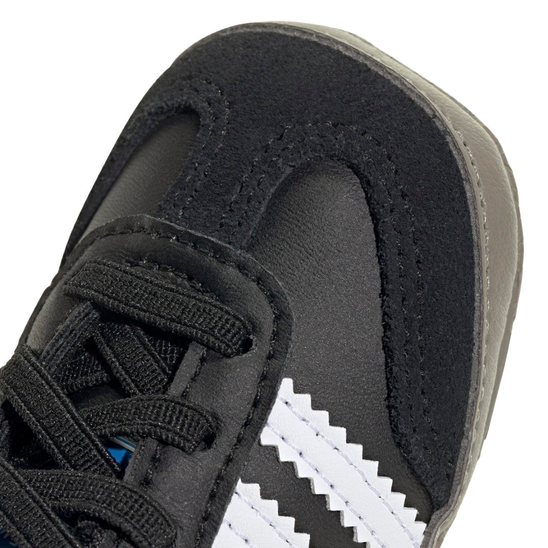 Samba Shoes Infants