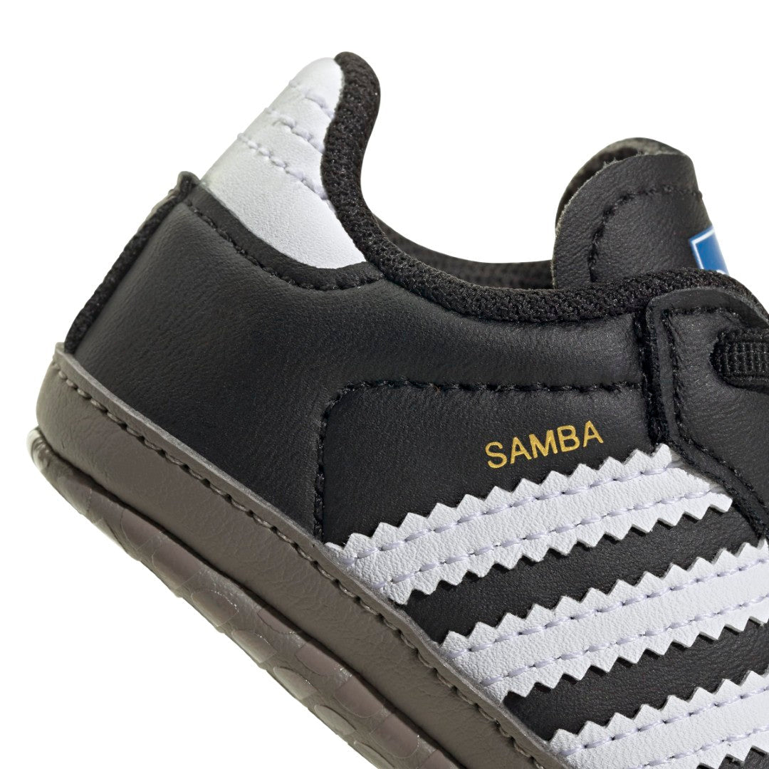 Samba Shoes Infants