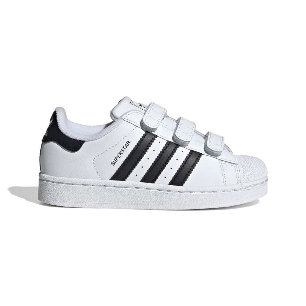Superstar Ii Comfort Closure Shoes