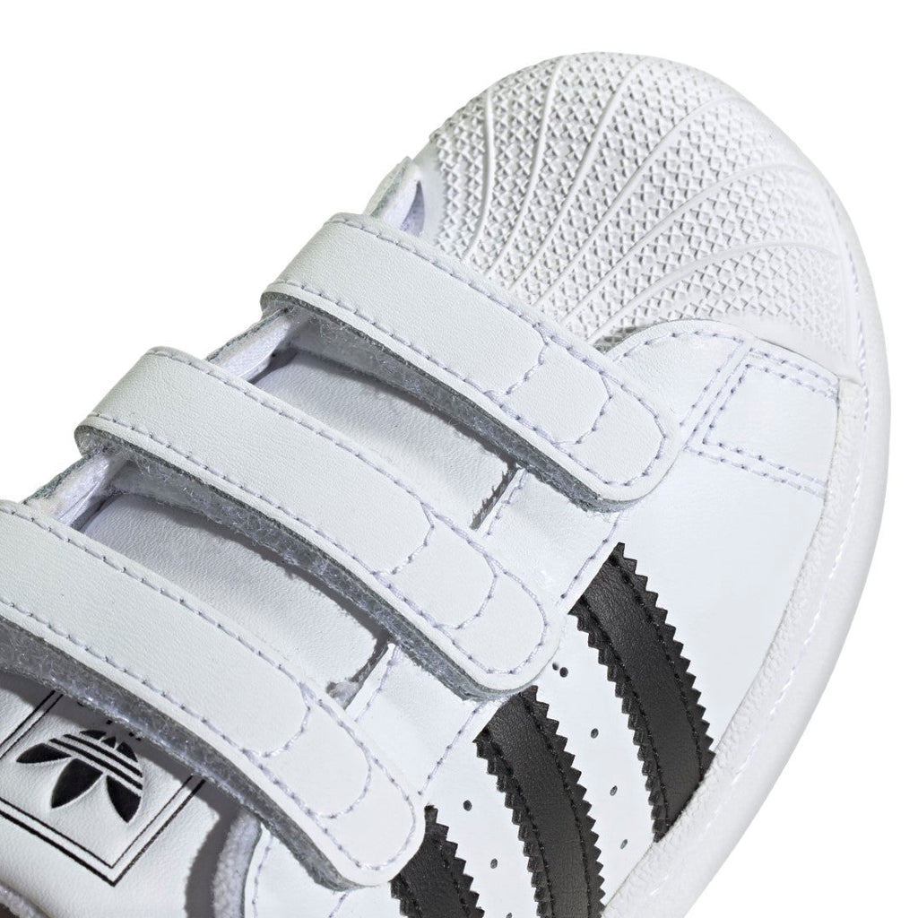 Superstar Ii Comfort Closure Shoes