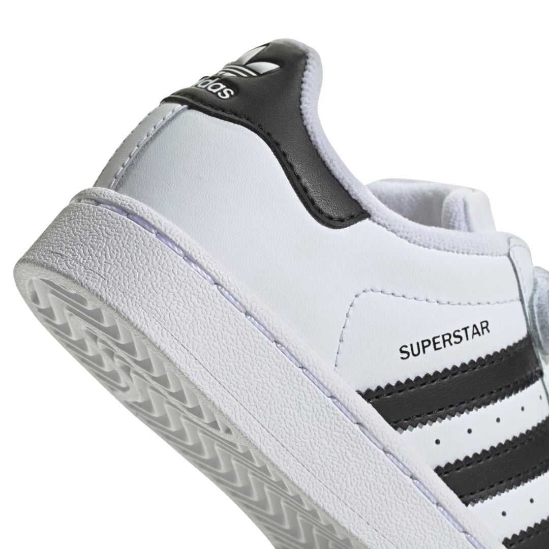Superstar Ii Comfort Closure Shoes