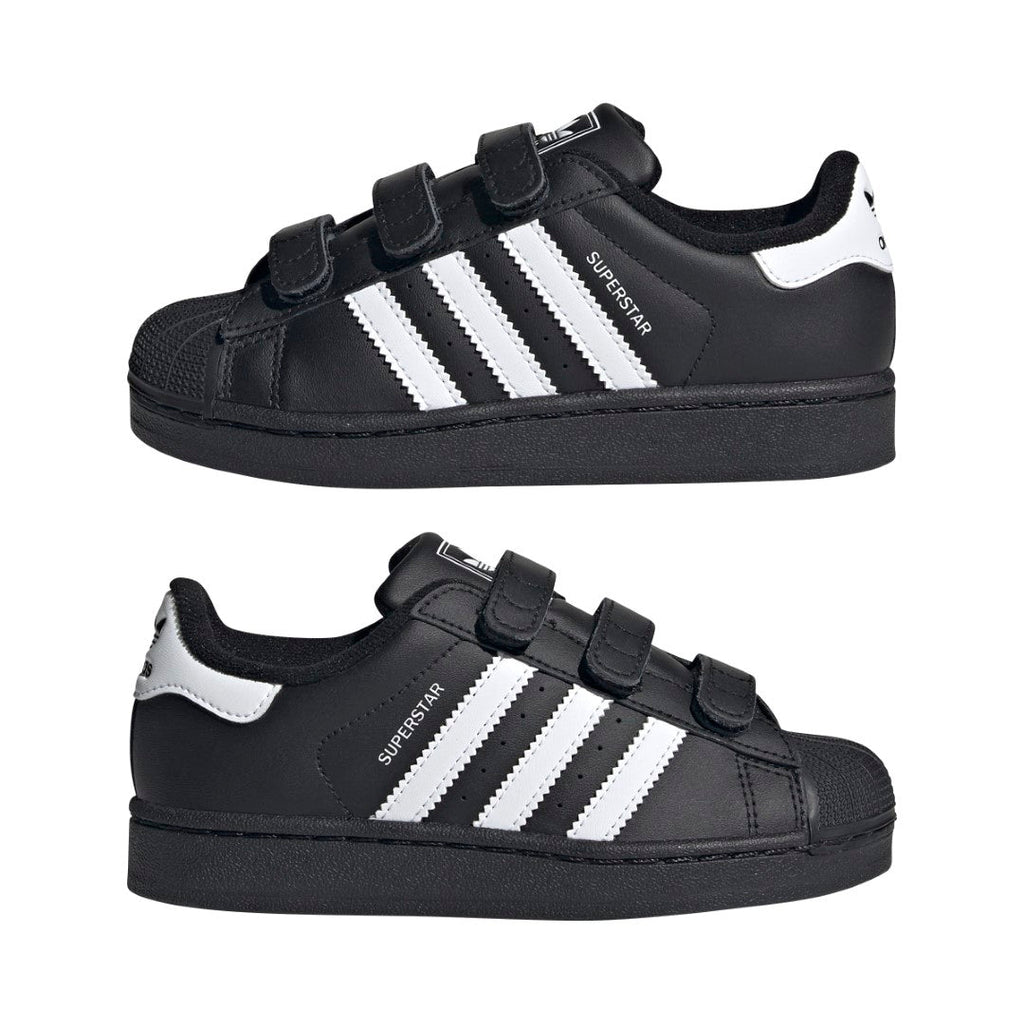 Superstar Ii Comfort Closure Shoes