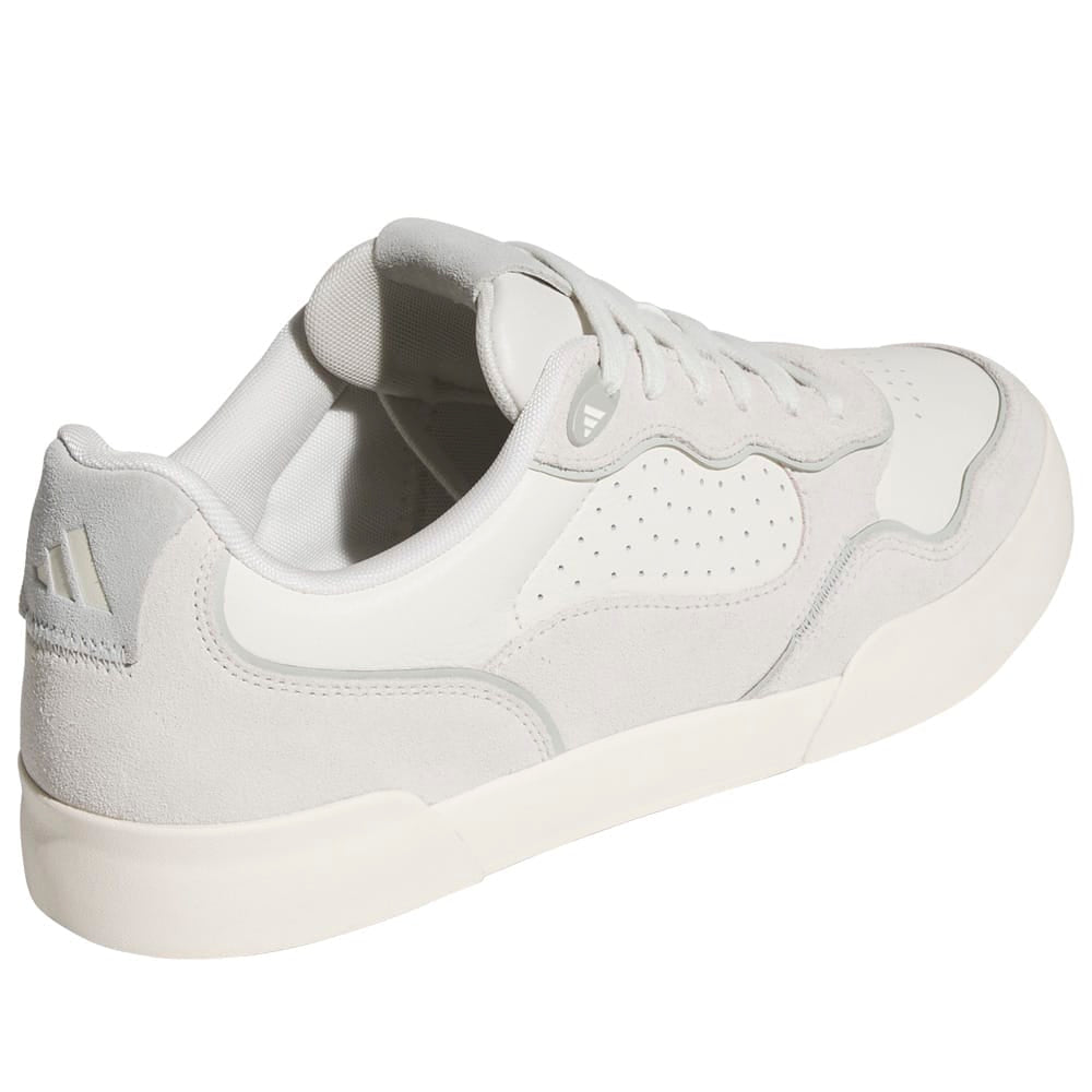 adidas Retrocross Spikeless Shoes - Orbit Grey/Off White/Wonder Silver
