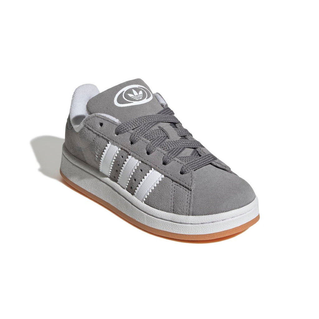 Campus 00S Elastic Lace Shoes