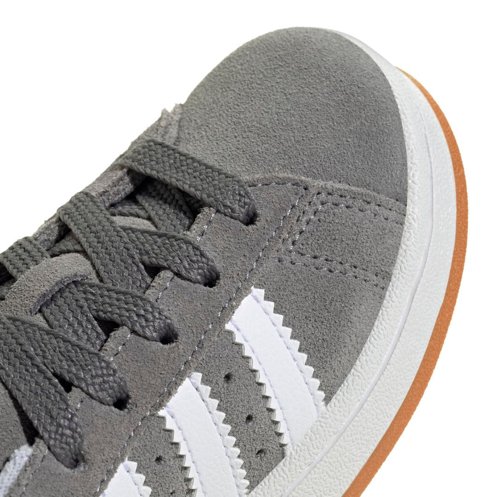 Campus 00S Elastic Lace Shoes