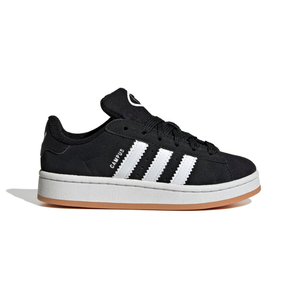 Campus 00S Elastic Lace Shoes