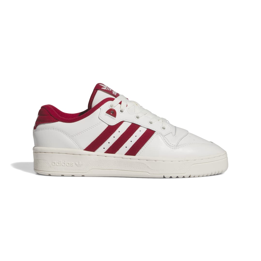 Rivalry Low Shoes