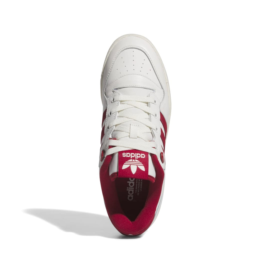 Rivalry Low Shoes
