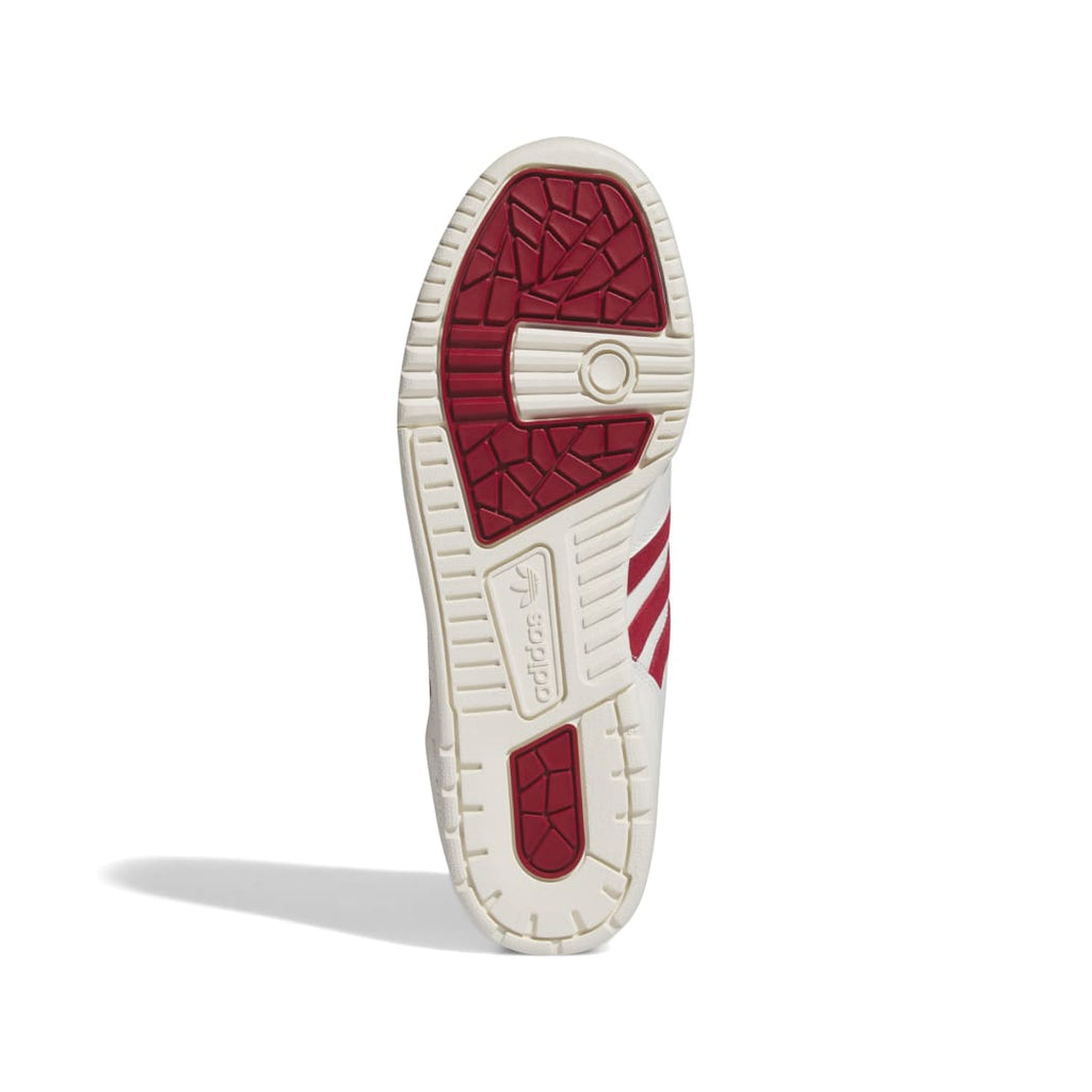 Rivalry Low Shoes