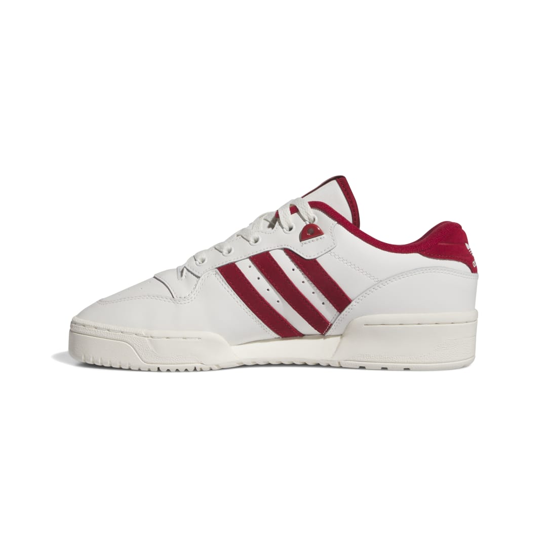 Rivalry Low Shoes