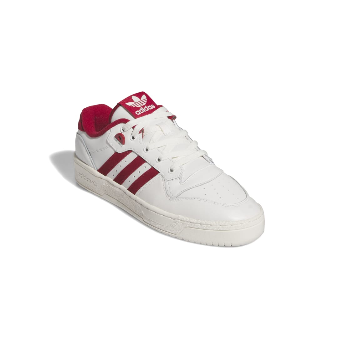 Rivalry Low Shoes