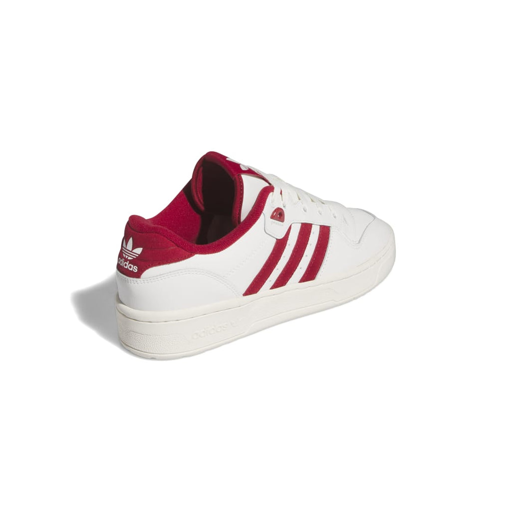 Rivalry Low Shoes