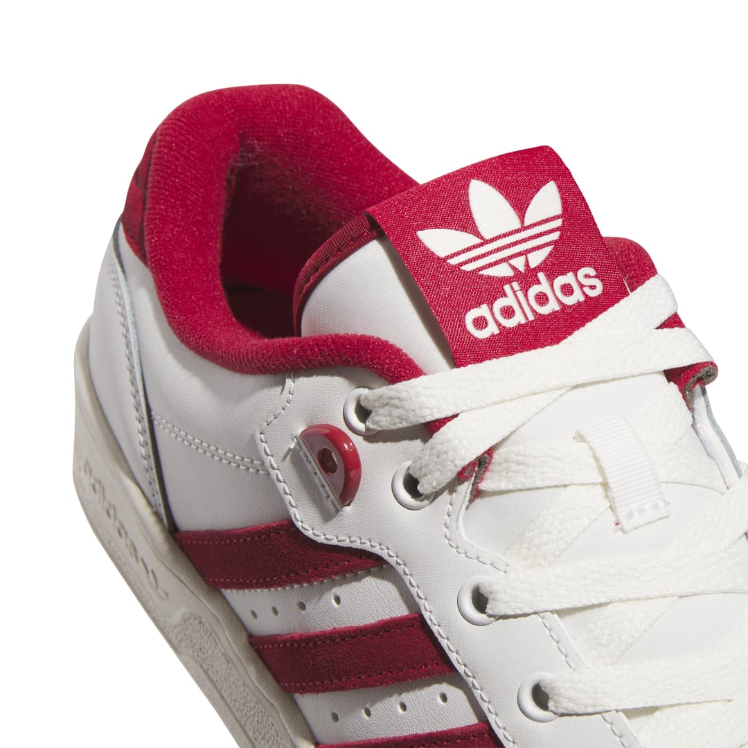 Rivalry Low Shoes