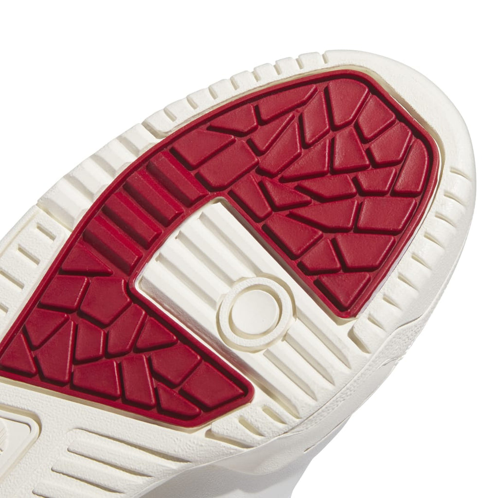 Rivalry Low Shoes