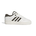 Rivalry Low Shoes