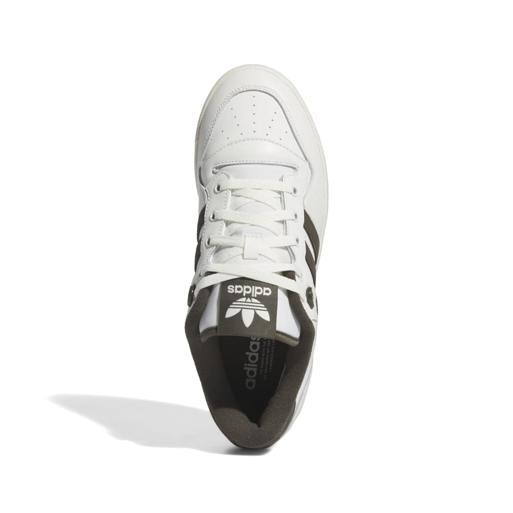Rivalry Low Shoes