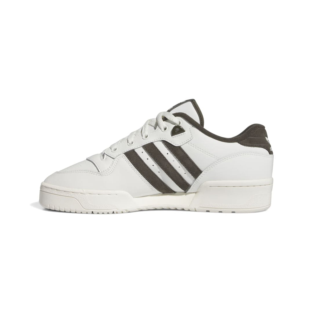 Rivalry Low Shoes