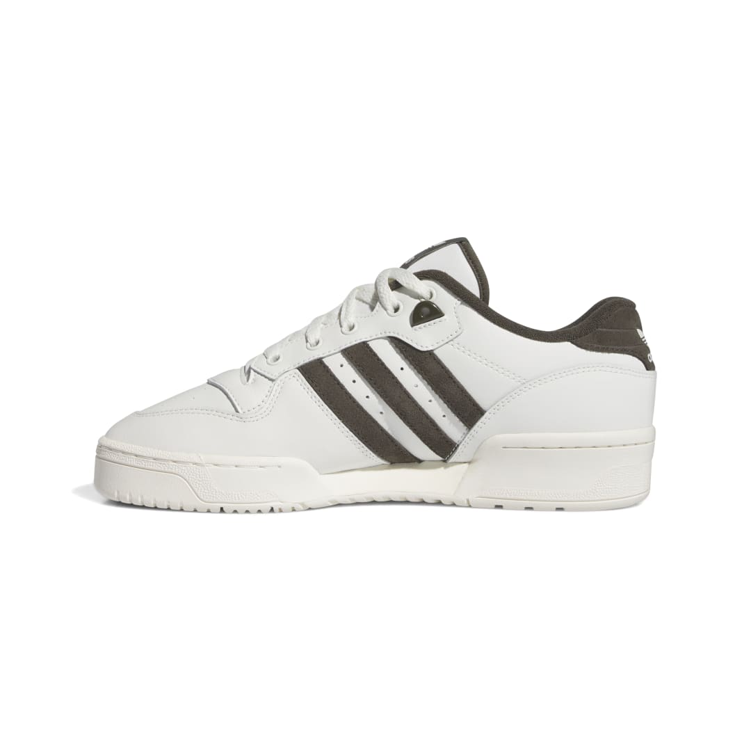 Rivalry Low Shoes