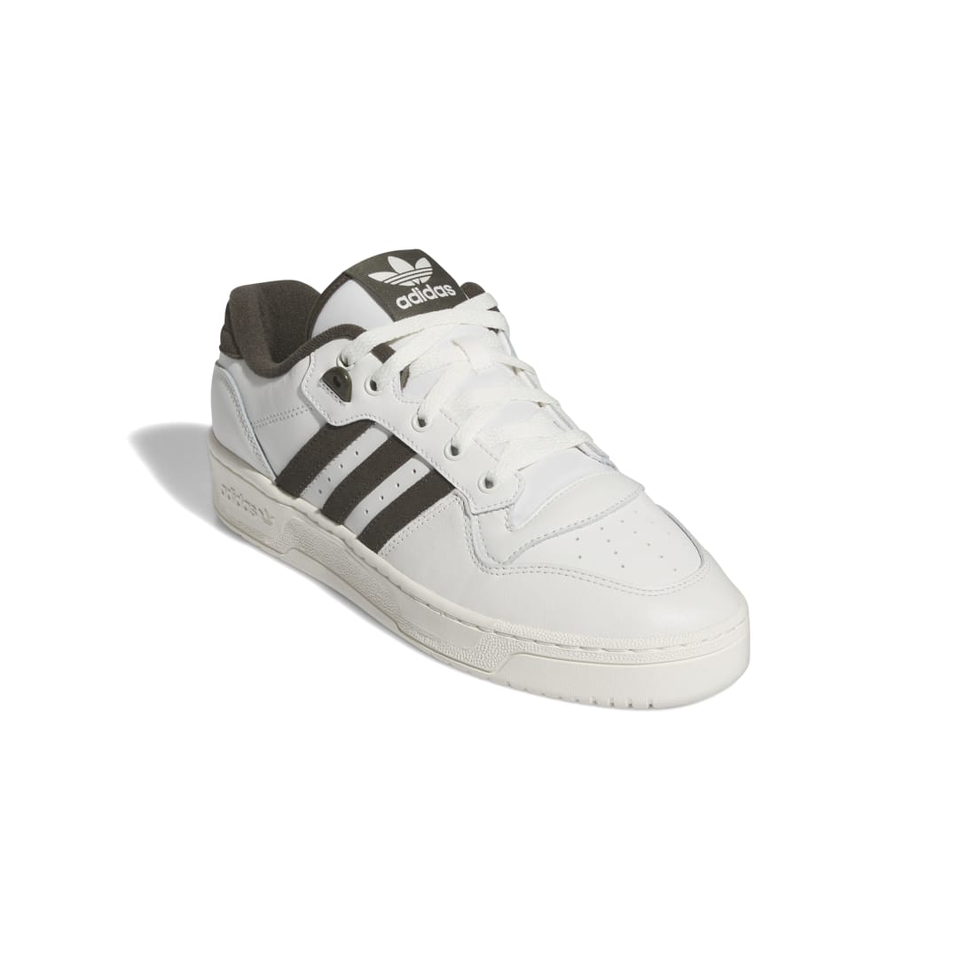 Rivalry Low Shoes