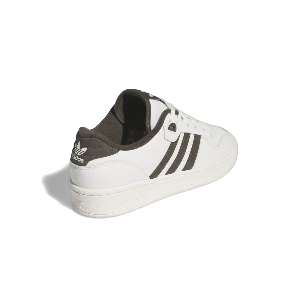 Rivalry Low Shoes