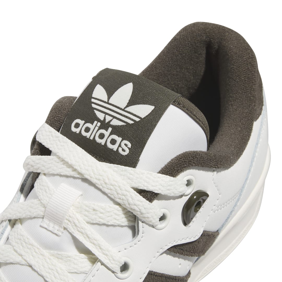 Rivalry Low Shoes