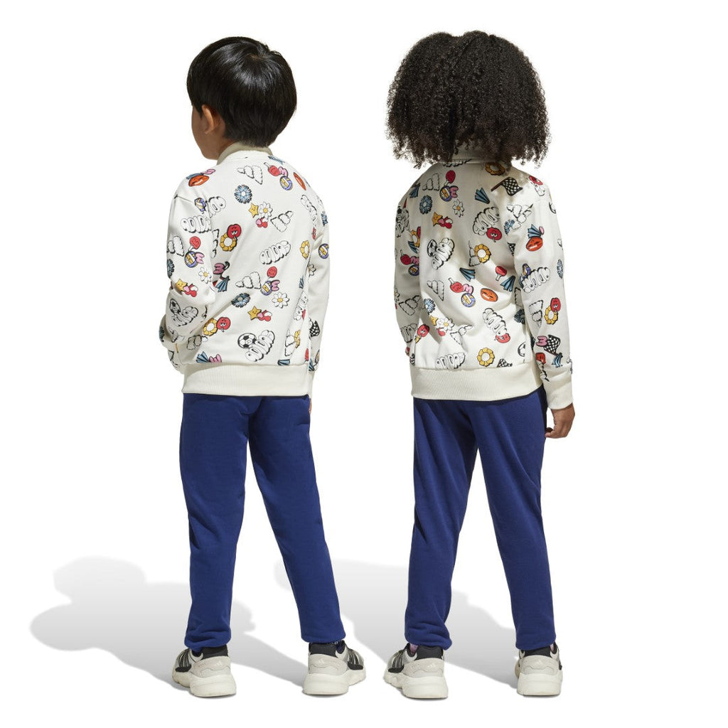 Seasonal Essentials Fun Tracksuit