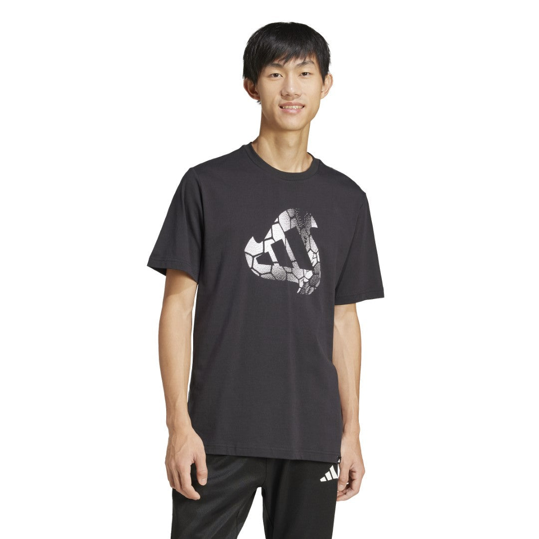 House Of Tiro Graphic T-Shirt