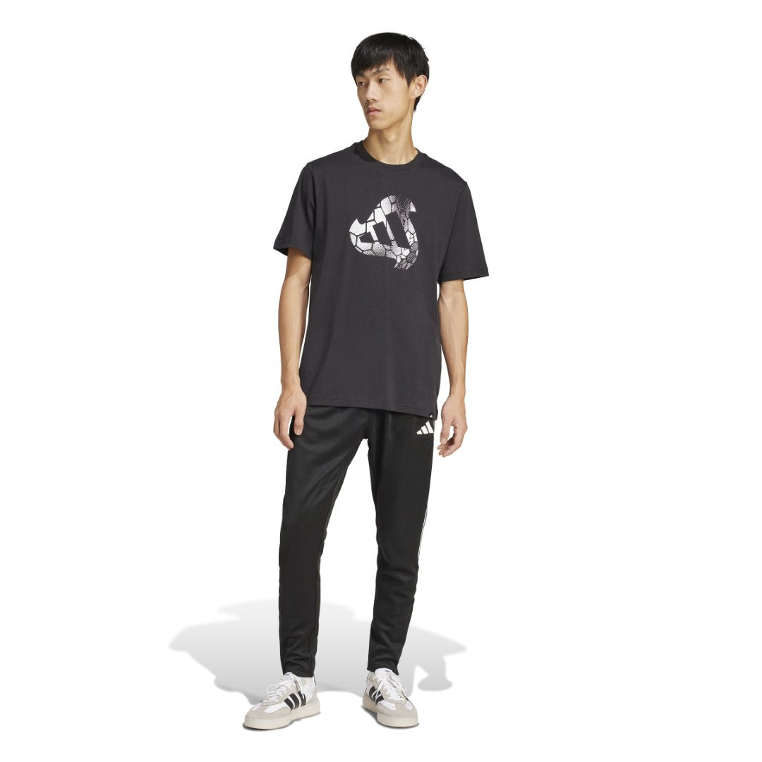 House Of Tiro Graphic T-Shirt