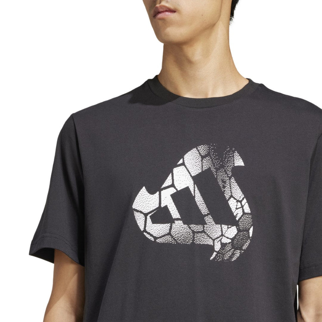 House Of Tiro Graphic T-Shirt
