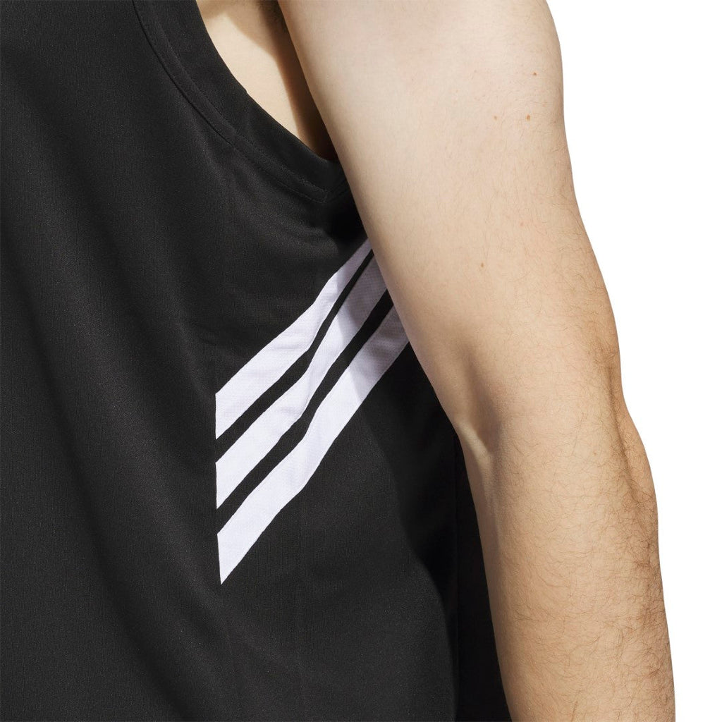 Adidas Basketball Legends Tank Top
