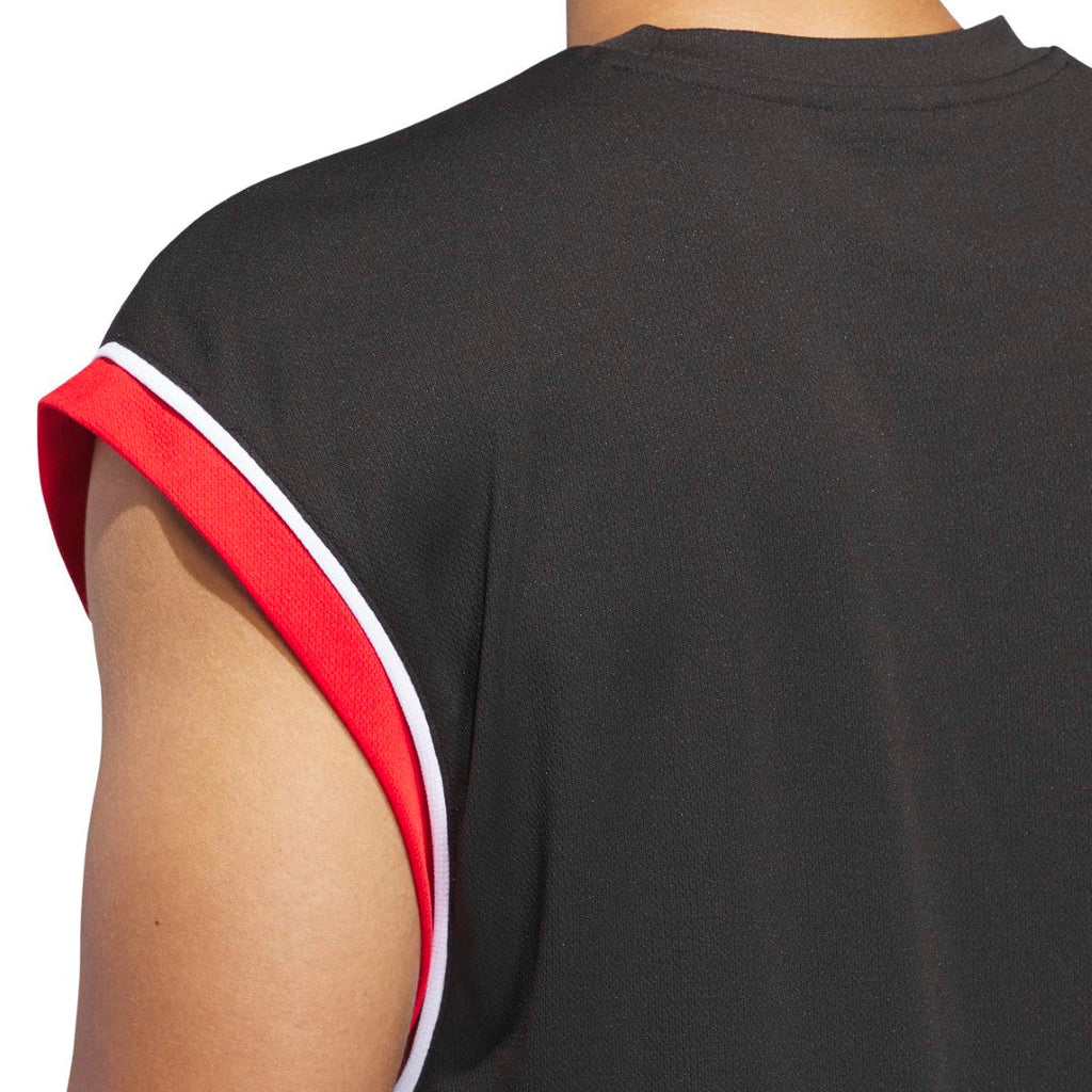 Basketball All-World Sleeveless Tank Top