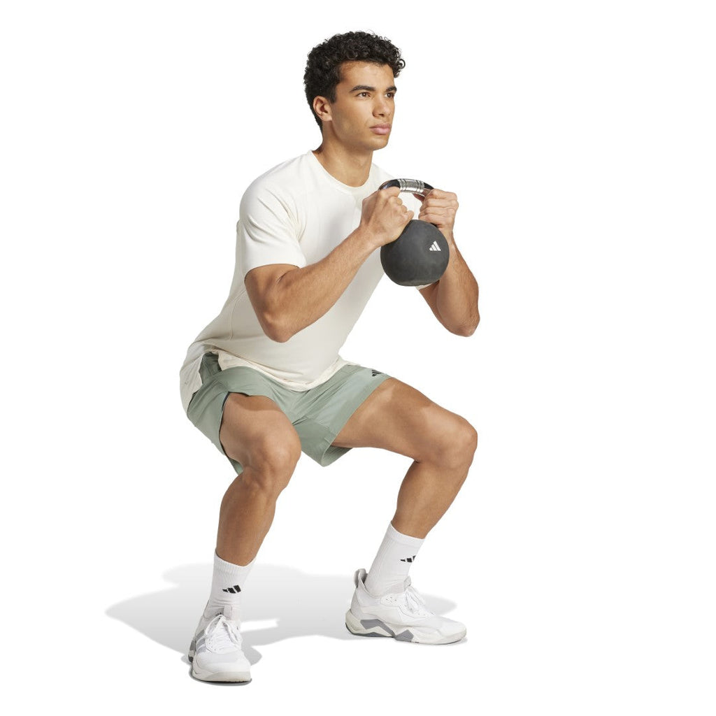 Designed for Training D4T 9-Inch Shorts