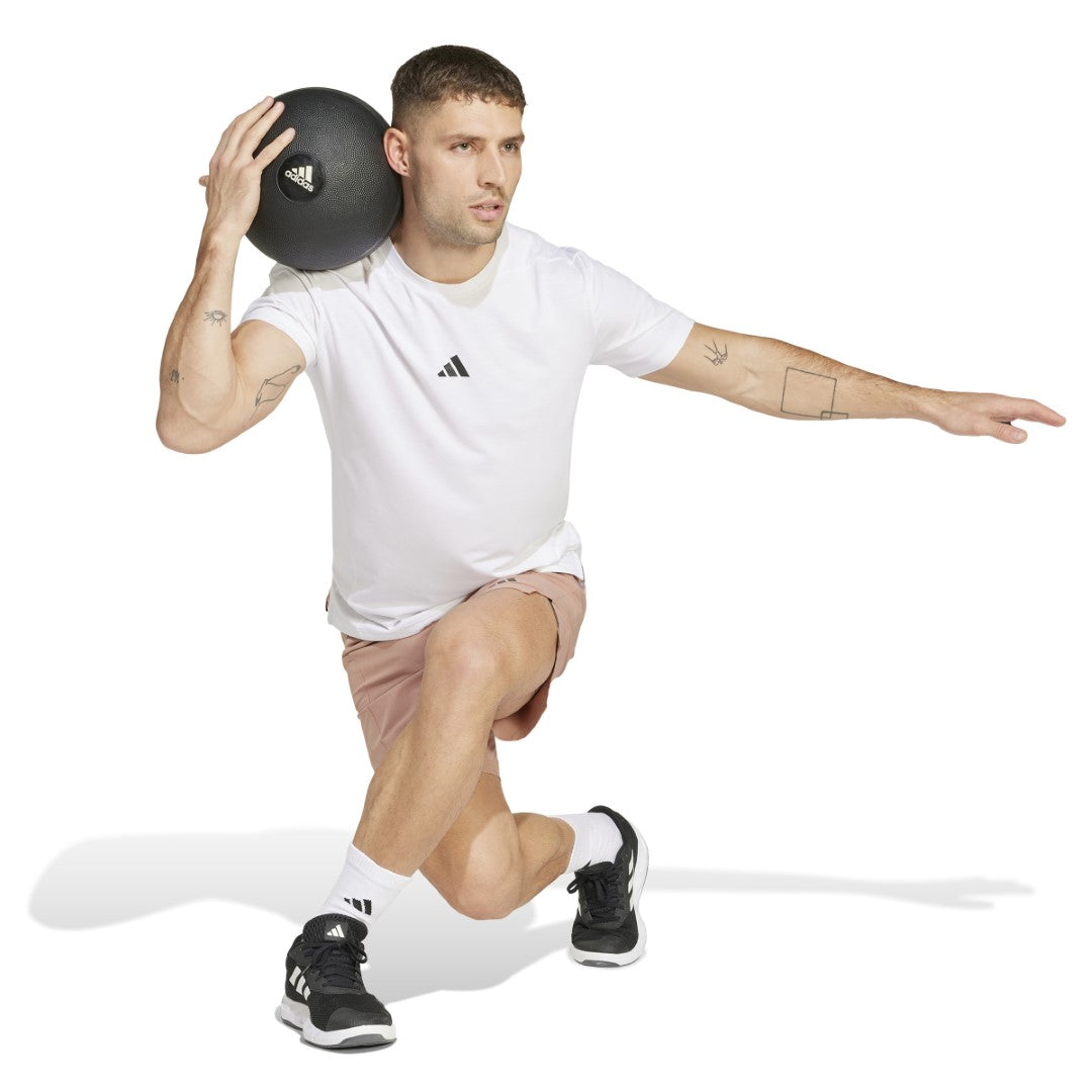 Designed for Training D4T 7-Inch Shorts