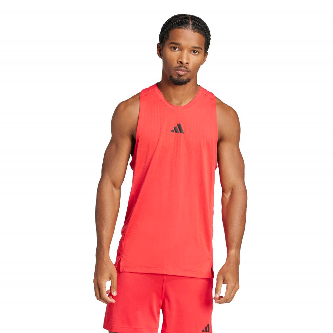 Airchill Tank Top