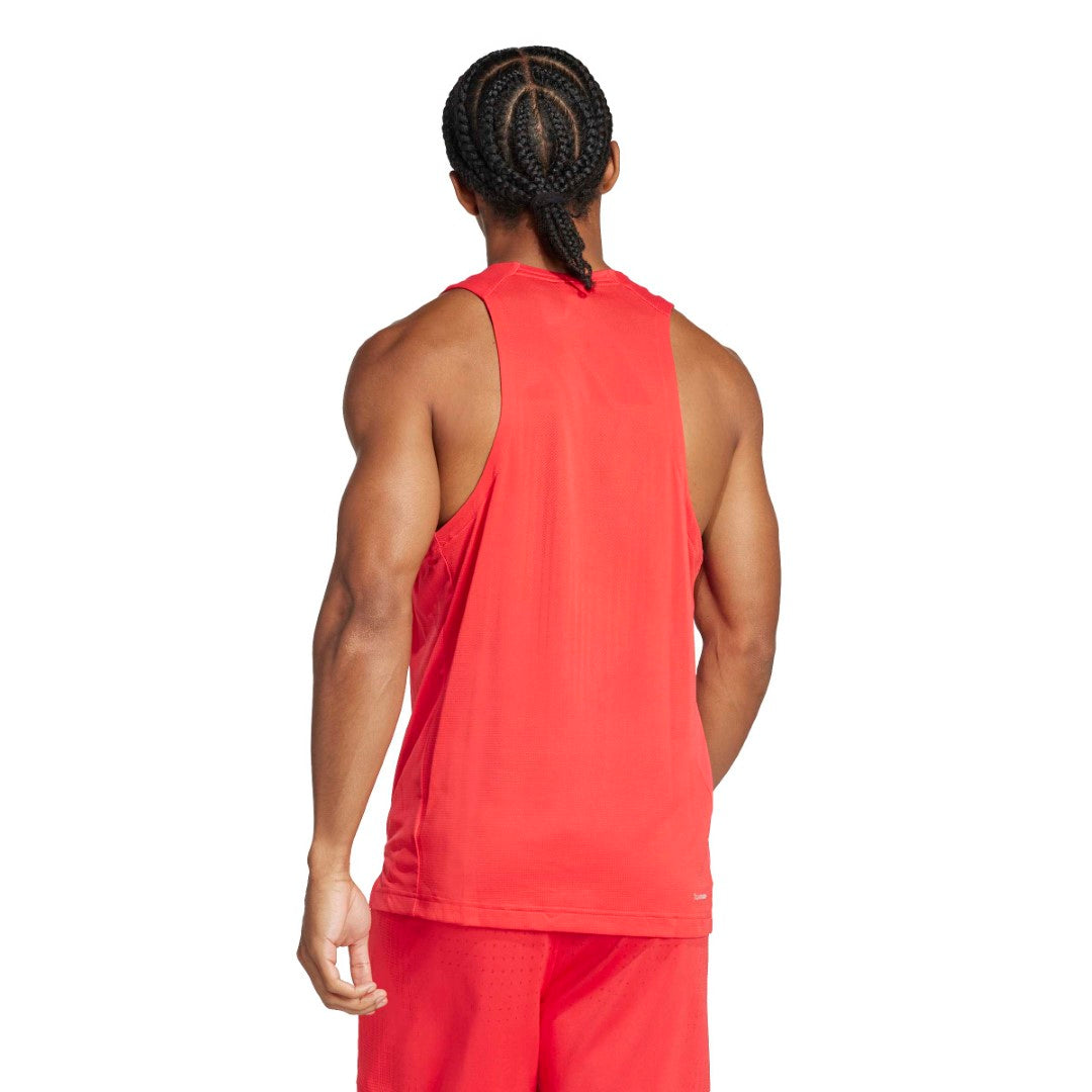 Airchill Tank Top