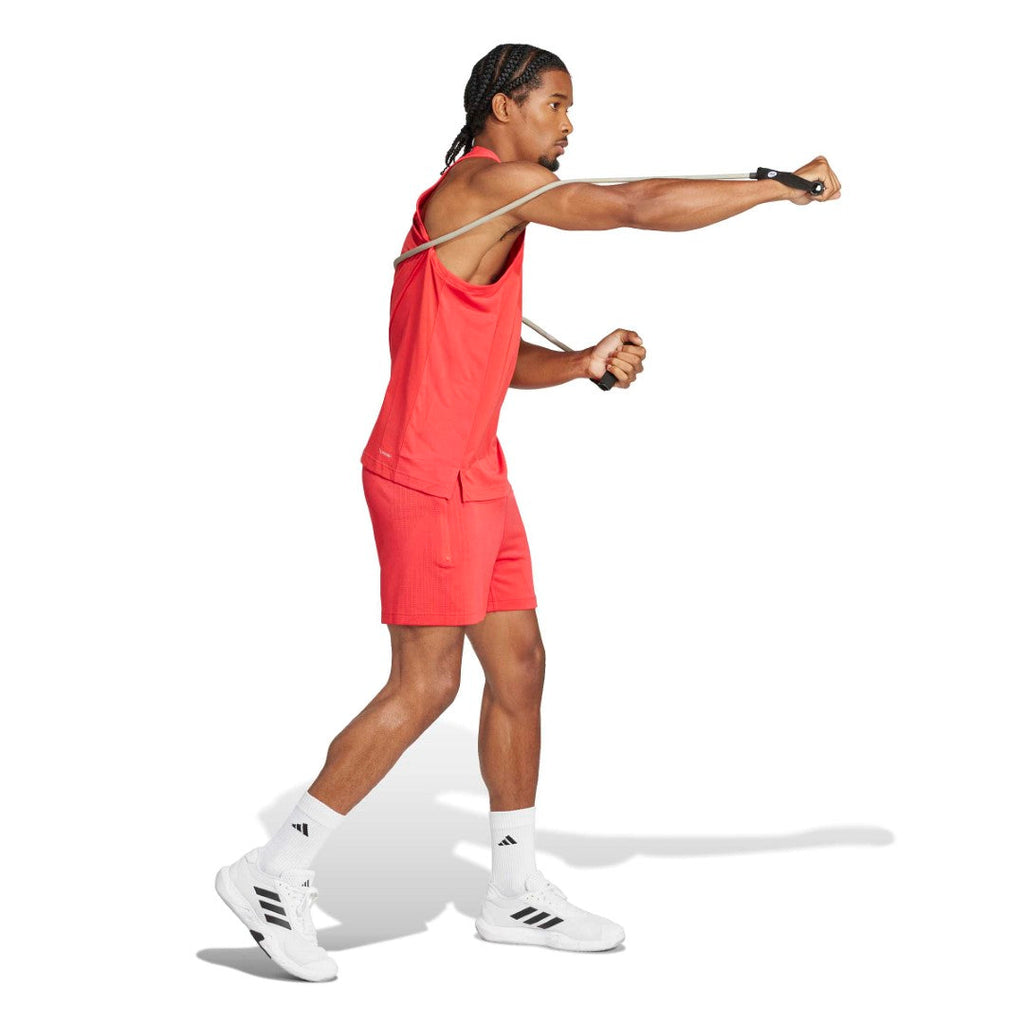 Airchill Tank Top