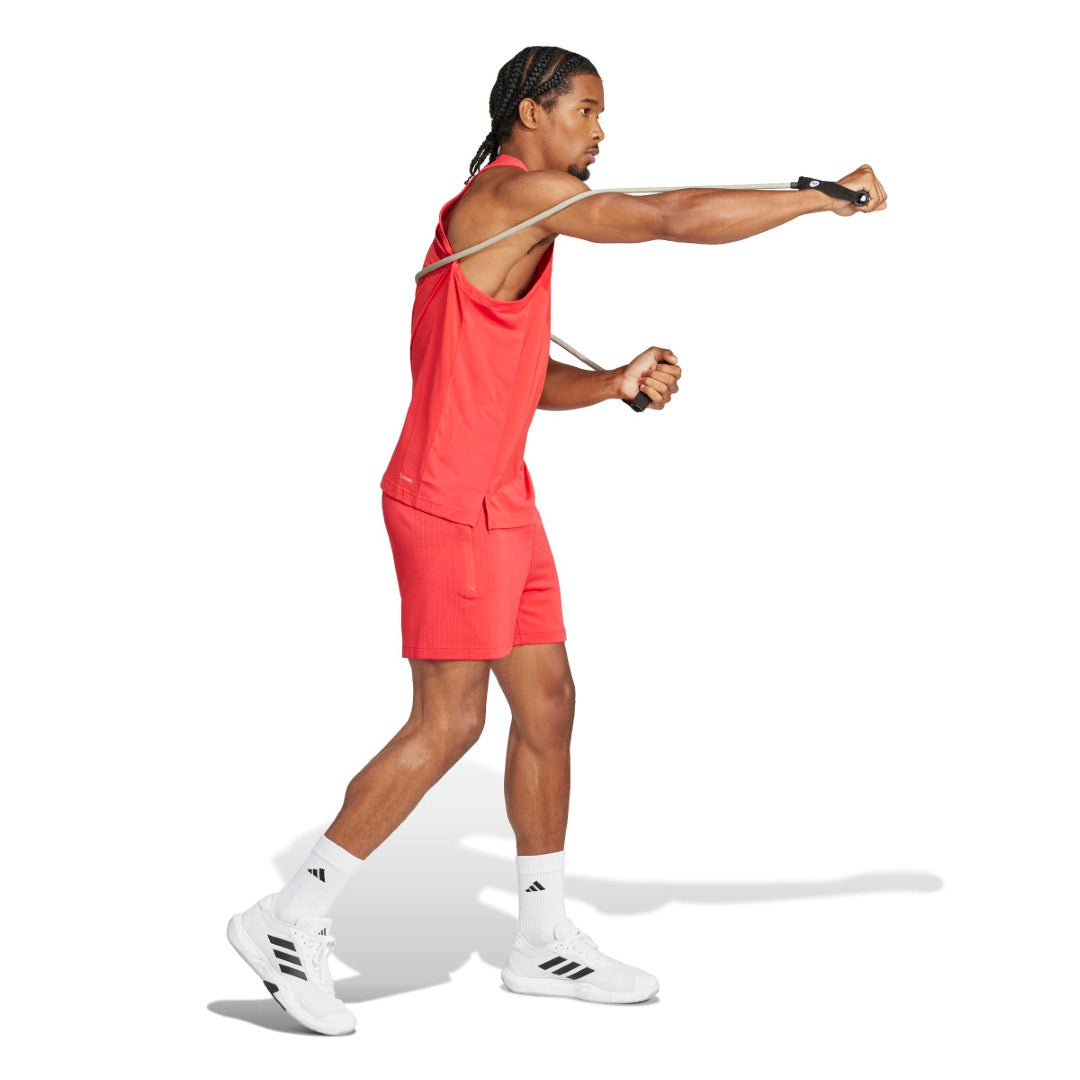 Airchill Tank Top