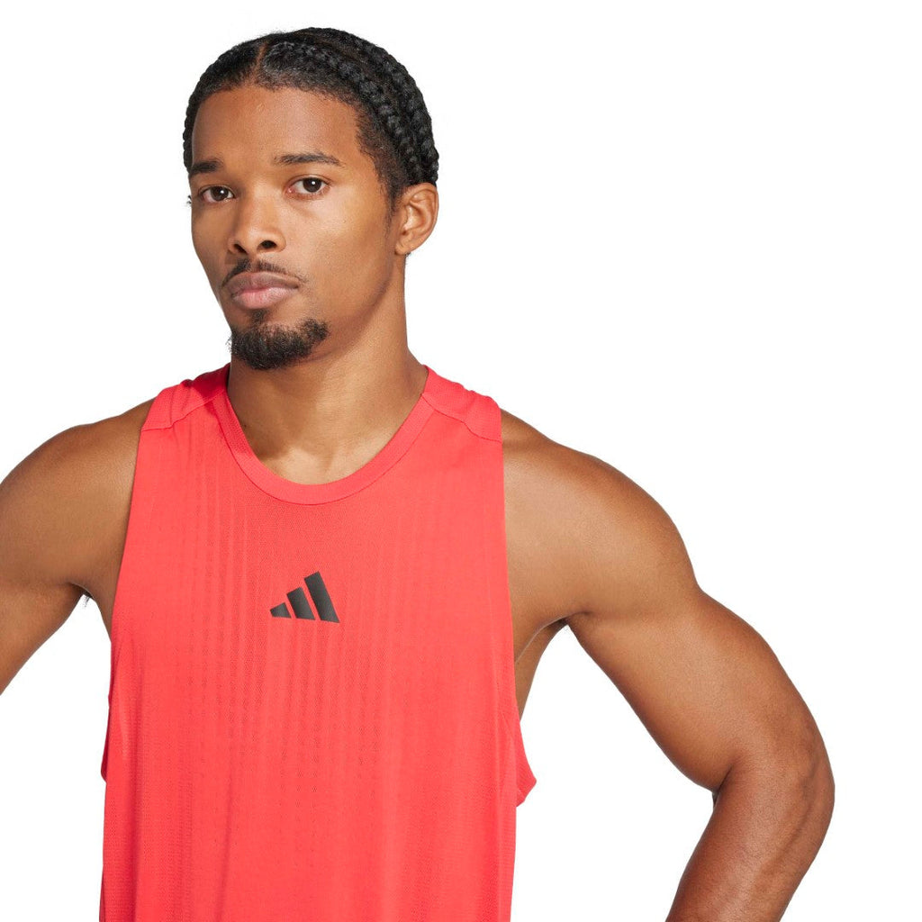 Airchill Tank Top