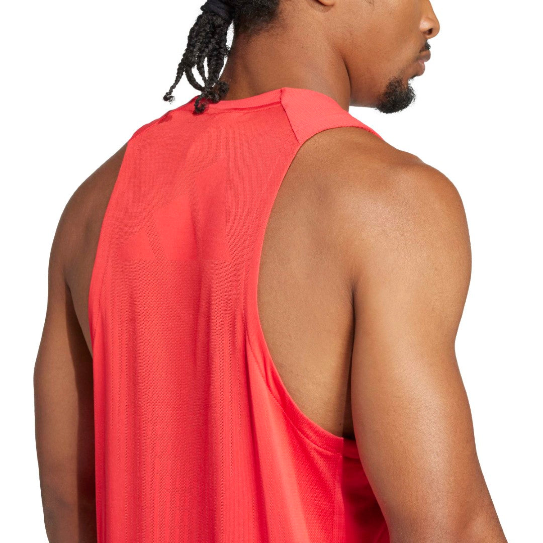 Airchill Tank Top
