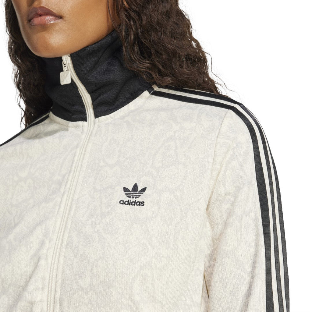 Snake Firebird Track Top