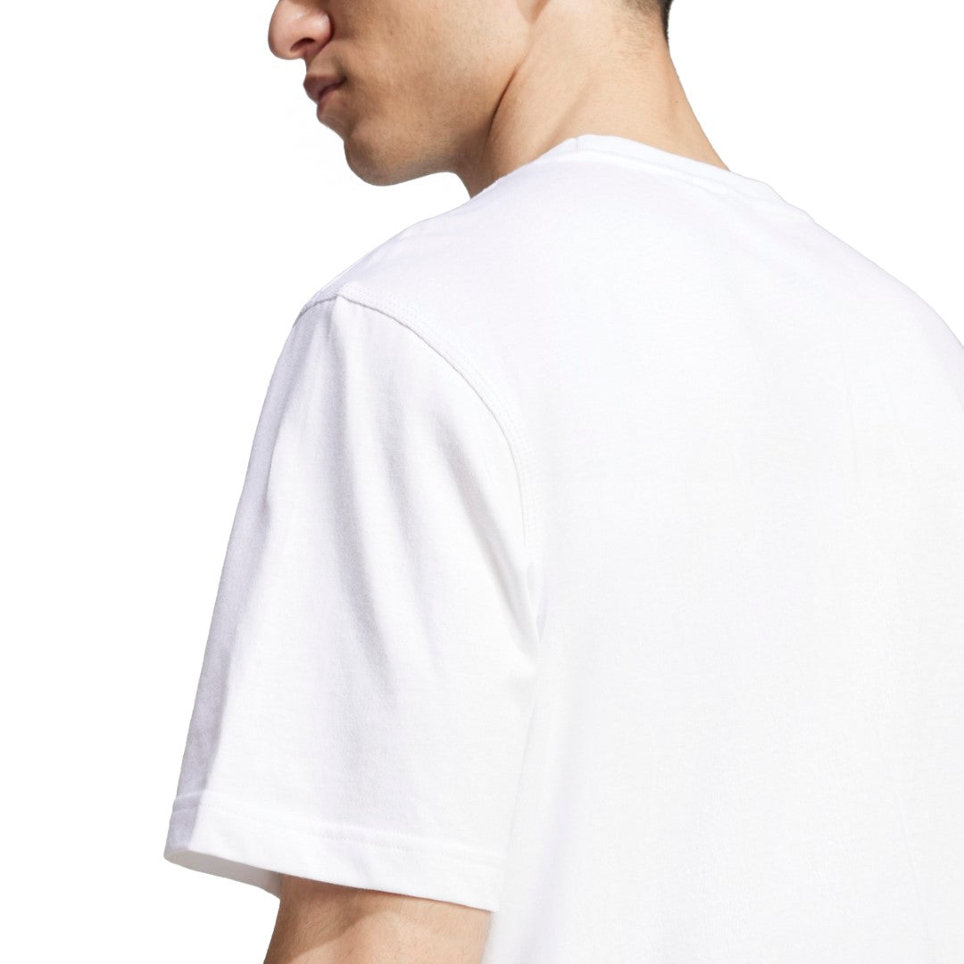Trefoil Essentials T-Shirt