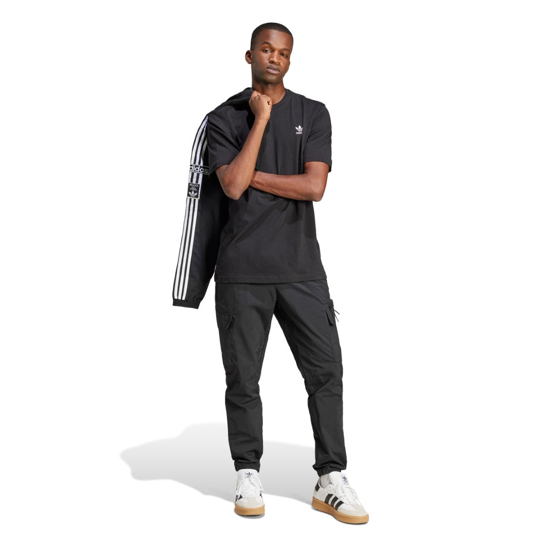 Trefoil Essentials Tee