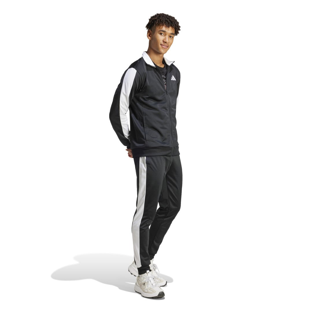 Sportswear Basic Tricot Colorblock Tracksuit