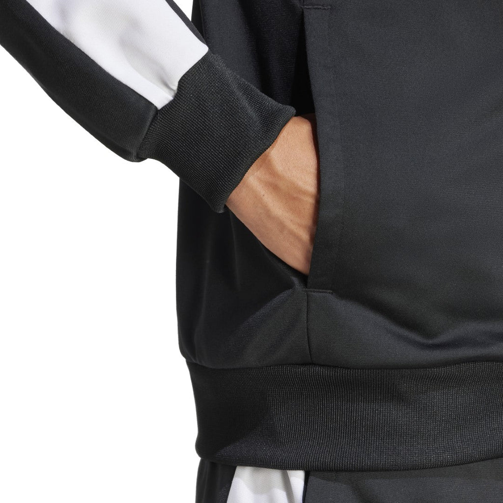 Sportswear Basic Tricot Colorblock Tracksuit