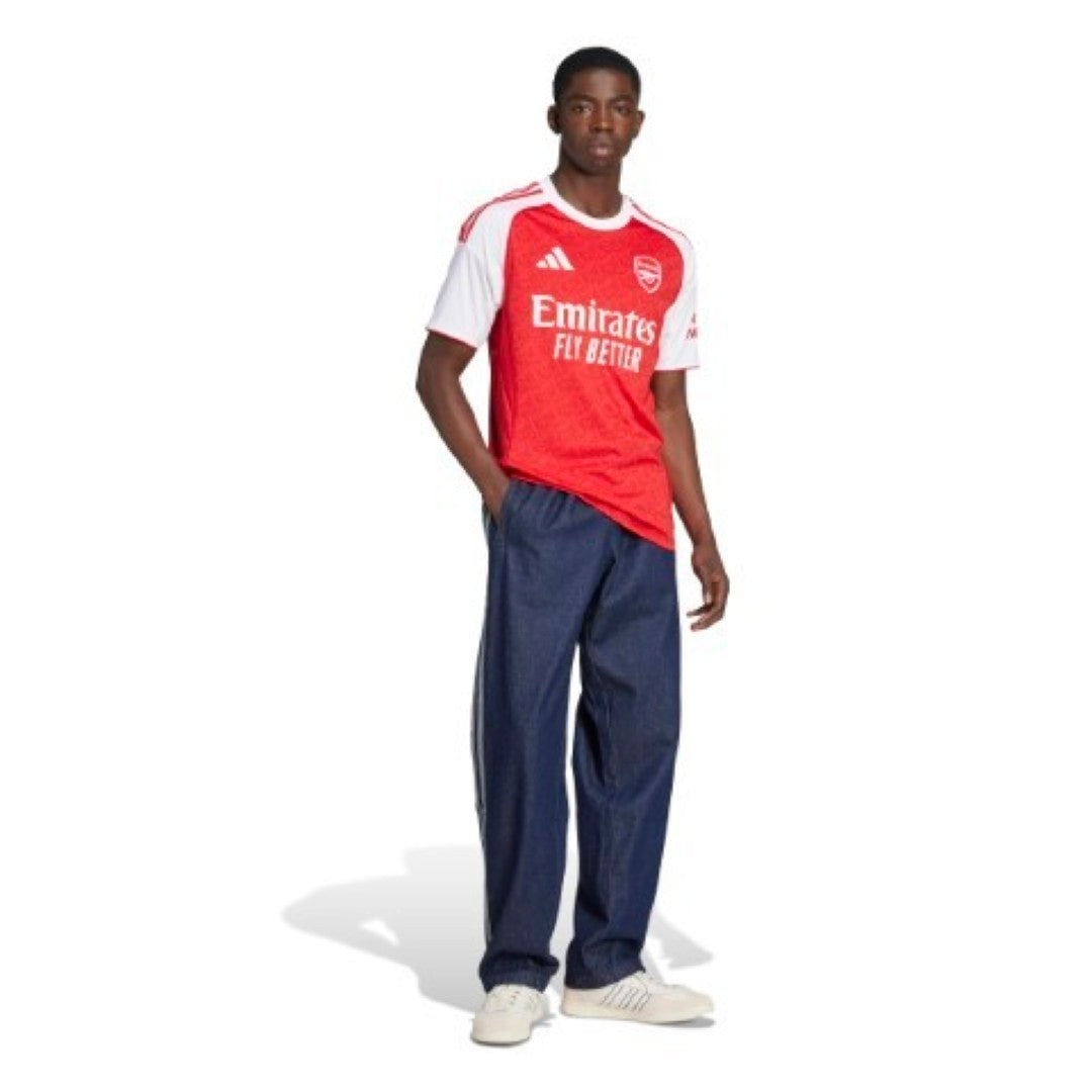 Arsenal 25/26 Home Jersey