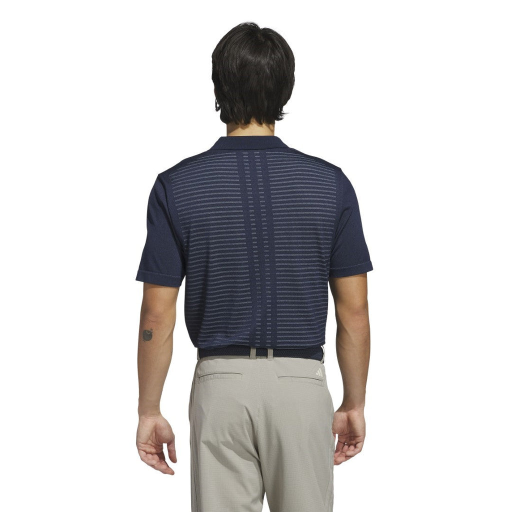 Ultimate365 Tour Seamless Polo T-shirt